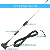 UV5R UV5RA A067 UV-82 144 430Mhz VHF UHF Radio Walkie Talkie Antenna For BAOFENG